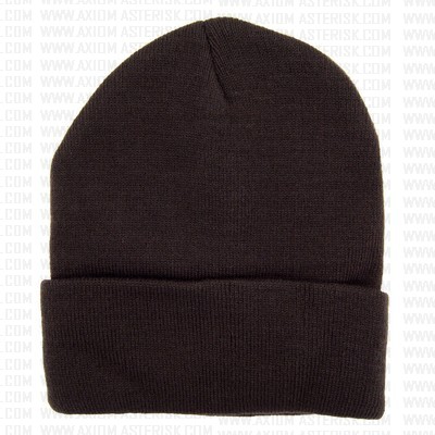 CUFFED BEANIE [AA-CFB-07]