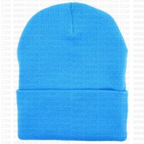 CUFFED BEANIE [AA-CFB-08]