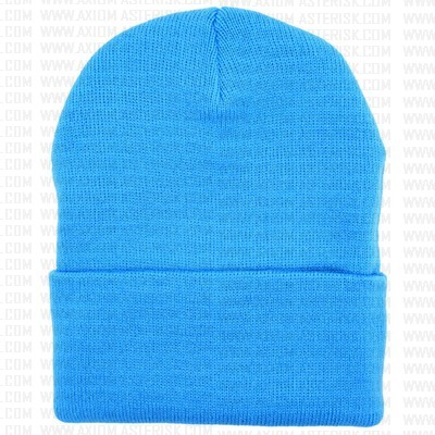 CUFFED BEANIE [AA-CFB-08]