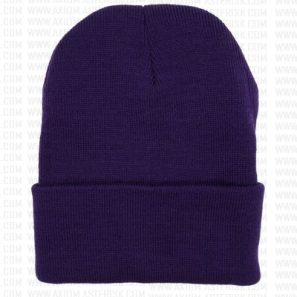 CUFFED BEANIE [AA-CFB-09]