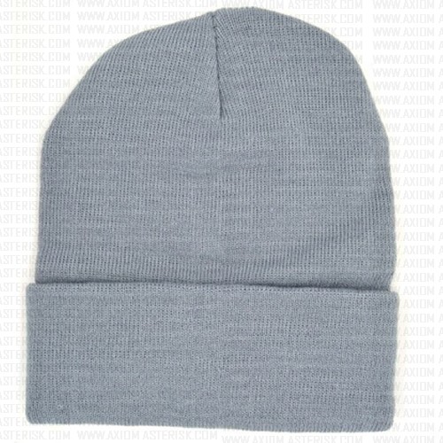 CUFFED BEANIE [AA-CFB-12]