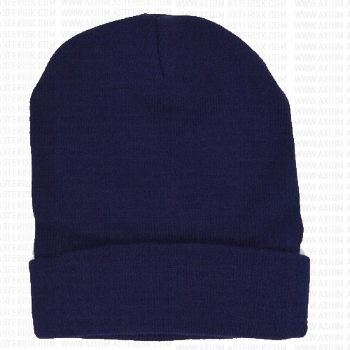 CUFFED BEANIE [AA-CFB-14]