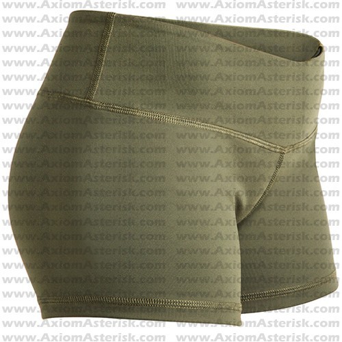 Compress Training Short [Female][AA-COMSF-01]