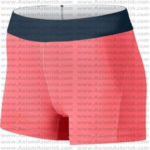 Compress Training Short [Female][AA-COMSF-02]
