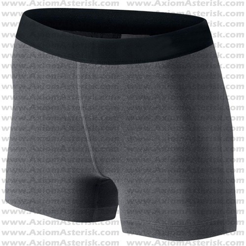 Compress Training Short [Female][AA-COMSF-03]