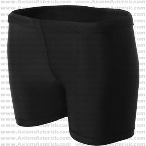 Compress Training Short [Female][AA-COMSF-05]