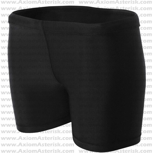 Compress Training Short [Female][AA-COMSF-05]