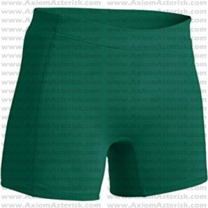 Compress Training Short [Female][AA-COMSF-06]