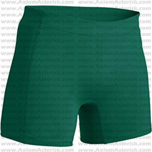 Compress Training Short [Female][AA-COMSF-06]