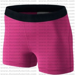 Compress Training Short [Female][AA-COMSF-07]