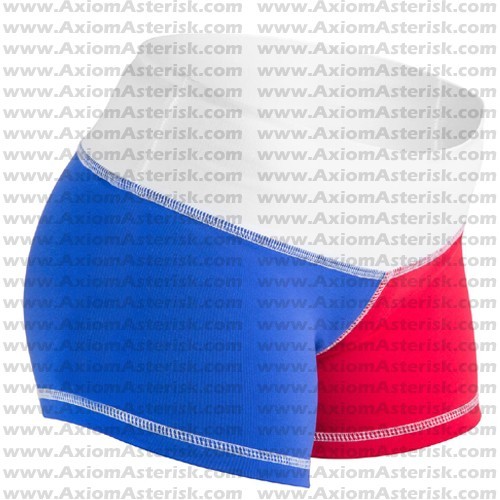 Compress Training Short [Female][AA-COMSF-08]