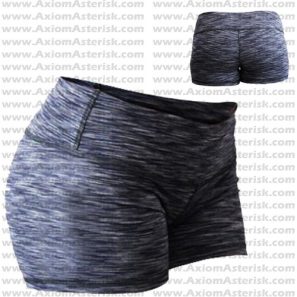 Compress Training Short [Female][AA-COMSF-11]
