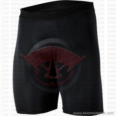 Compress Training Short [Male][AA-COMSM-01]