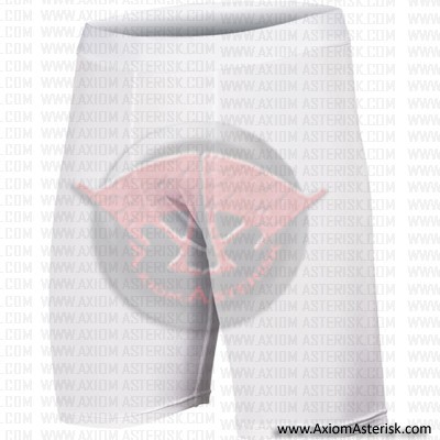 Compress Training Short [Male][AA-COMSM-02]