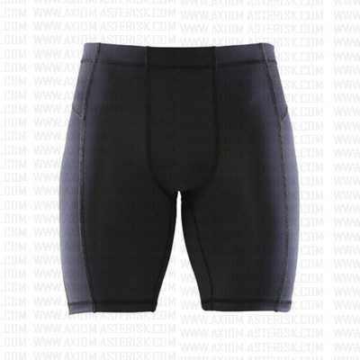 Compress Training Short [Male][AA-COMSM-04]
