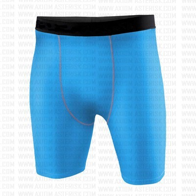 Compress Training Short [Male][AA-COMSM-05]