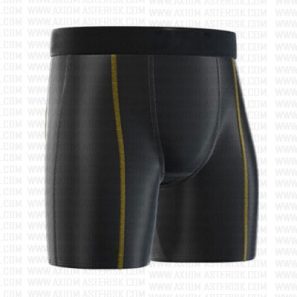 Compress Training Short [Male][AA-COMSM-06]