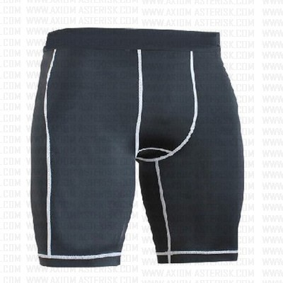 Compress Training Short [Male][AA-COMSM-07]