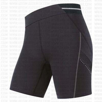 Compress Training Short [Male][AA-COMSM-09]