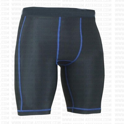 Compress Training Short [Male][AA-COMSM-14]