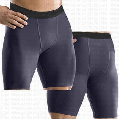 Compress Training Short [Male][AA-COMSM-18]
