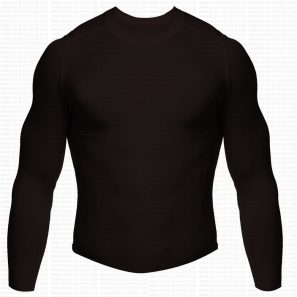 COMPRESSION SHIRT [FULL SLEEVES] [AA-CSFS-01]