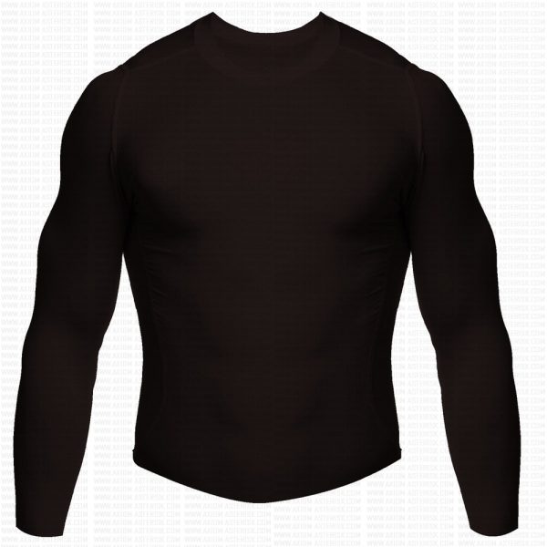 COMPRESSION SHIRT [FULL SLEEVES] [AA-CSFS-01]
