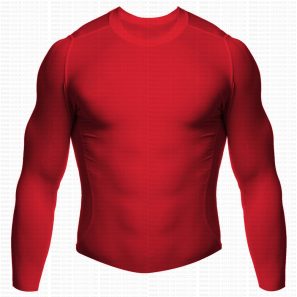 COMPRESSION SHIRT [FULL SLEEVES] [AA-CSFS-02]