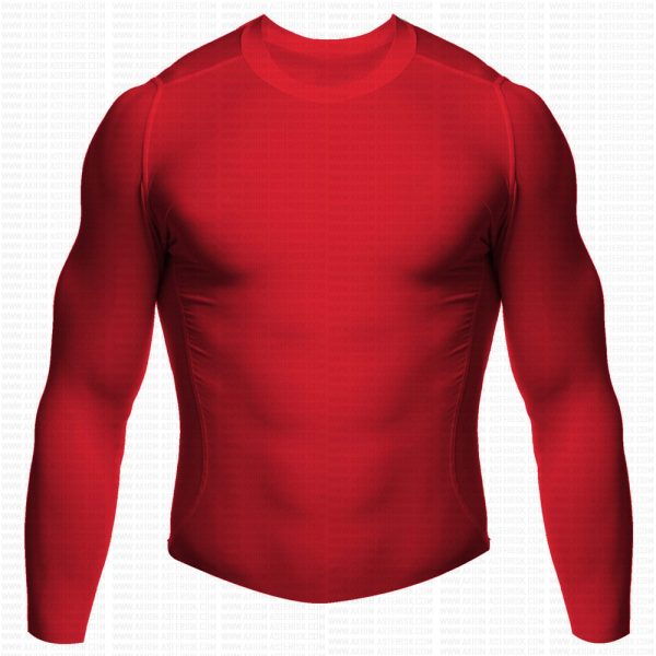 COMPRESSION SHIRT [FULL SLEEVES] [AA-CSFS-02]