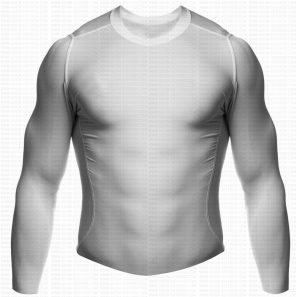 Compress Training Short [Female][AA-COMSF-01]
