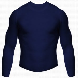 COMPRESSION SHIRT [FULL SLEEVES] [AA-CSFS-05]