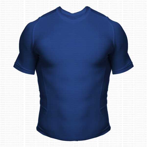 COMPRESSION SHIRT [SHORT SLEEVES] [AA-CSS-02]