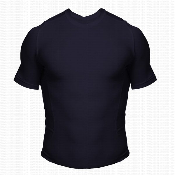 COMPRESSION SHIRT [SHORT SLEEVES] [AA-CSS-03]