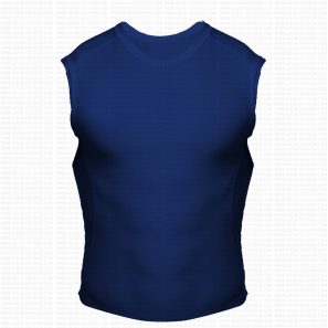 COMPRESSION SHIRT [SLEEVELESS] [AA-CSSL-01]