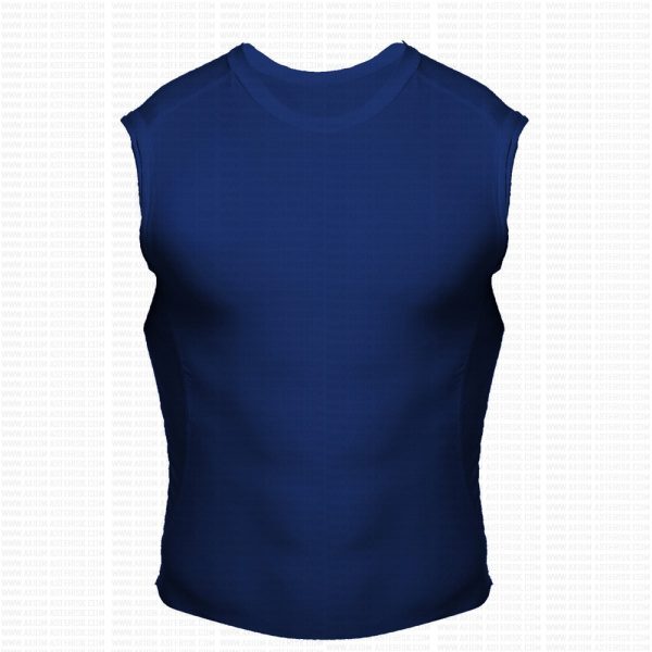 COMPRESSION SHIRT [SLEEVELESS] [AA-CSSL-01]