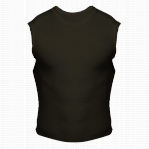 Compress Training Short [Female][AA-COMSF-01]