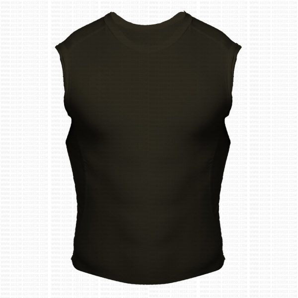 COMPRESSION SHIRT [SLEEVELESS] [AA-CSSL-02]