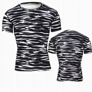 COMPRESSION SHIRT [SUBLIMATED] [AA-CSSS-02]