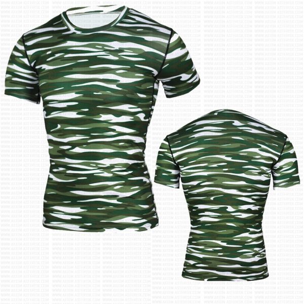 COMPRESSION SHIRT [SUBLIMATED] [AA-CSSS-03]