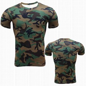 COMPRESSION SHIRT [SUBLIMATED] [AA-CSSS-07]