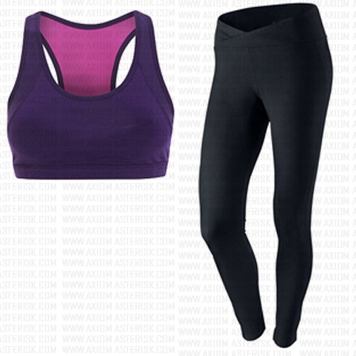 Compression Suits [Female] [AA-CSUITF-01]