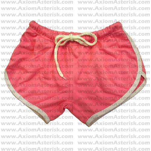 COTTON SHORT [Female][AA-CTNSF-02]