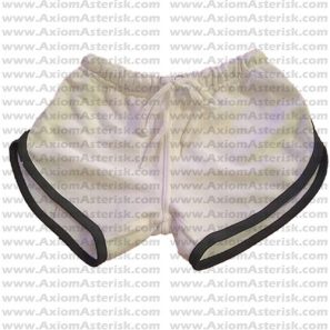 COTTON SHORT [Female][AA-CTNSF-03]