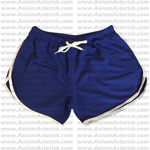 COTTON SHORT [Female][AA-CTNSF-05]