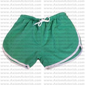 COTTON SHORT [Female][AA-CTNSF-06]