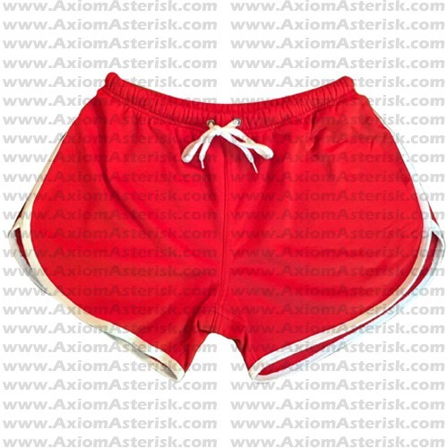 COTTON SHORT [Female][AA-CTNSF-07]