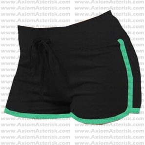 COTTON SHORT [Female][AA-CTNSF-09]