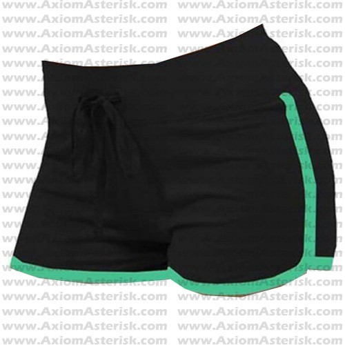 COTTON SHORT [Female][AA-CTNSF-09]
