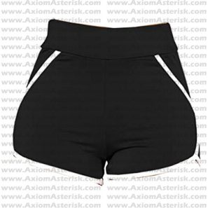 COTTON SHORT [Female][AA-CTNSF-10]