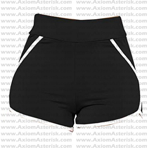 COTTON SHORT [Female][AA-CTNSF-10]
